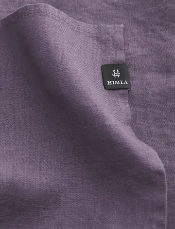 Sunshine servet 4-pack - Lavendel - Himla