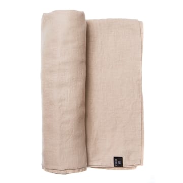 Sunshine tafelkleed 145x250 cm - Mind (beige) - Himla