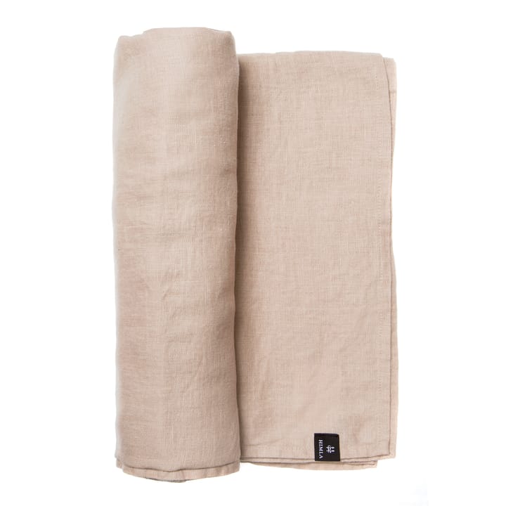 Sunshine tafelkleed 145x250 cm - Mind (beige) - Himla