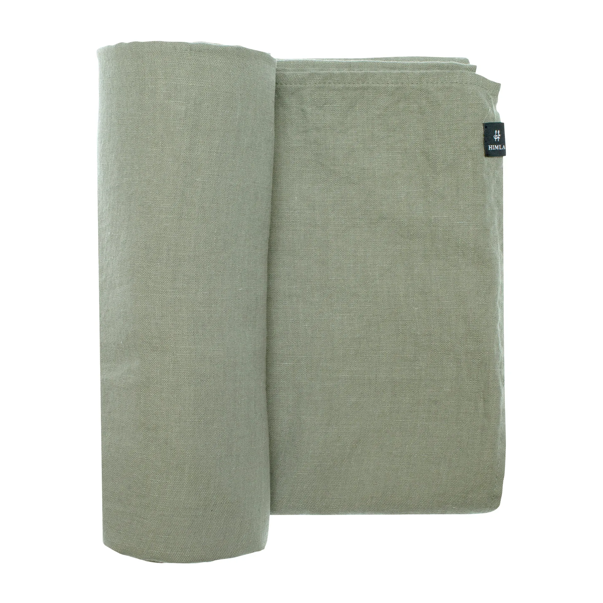 Sunshine tafelkleed 145x250 cm, Sage Himla