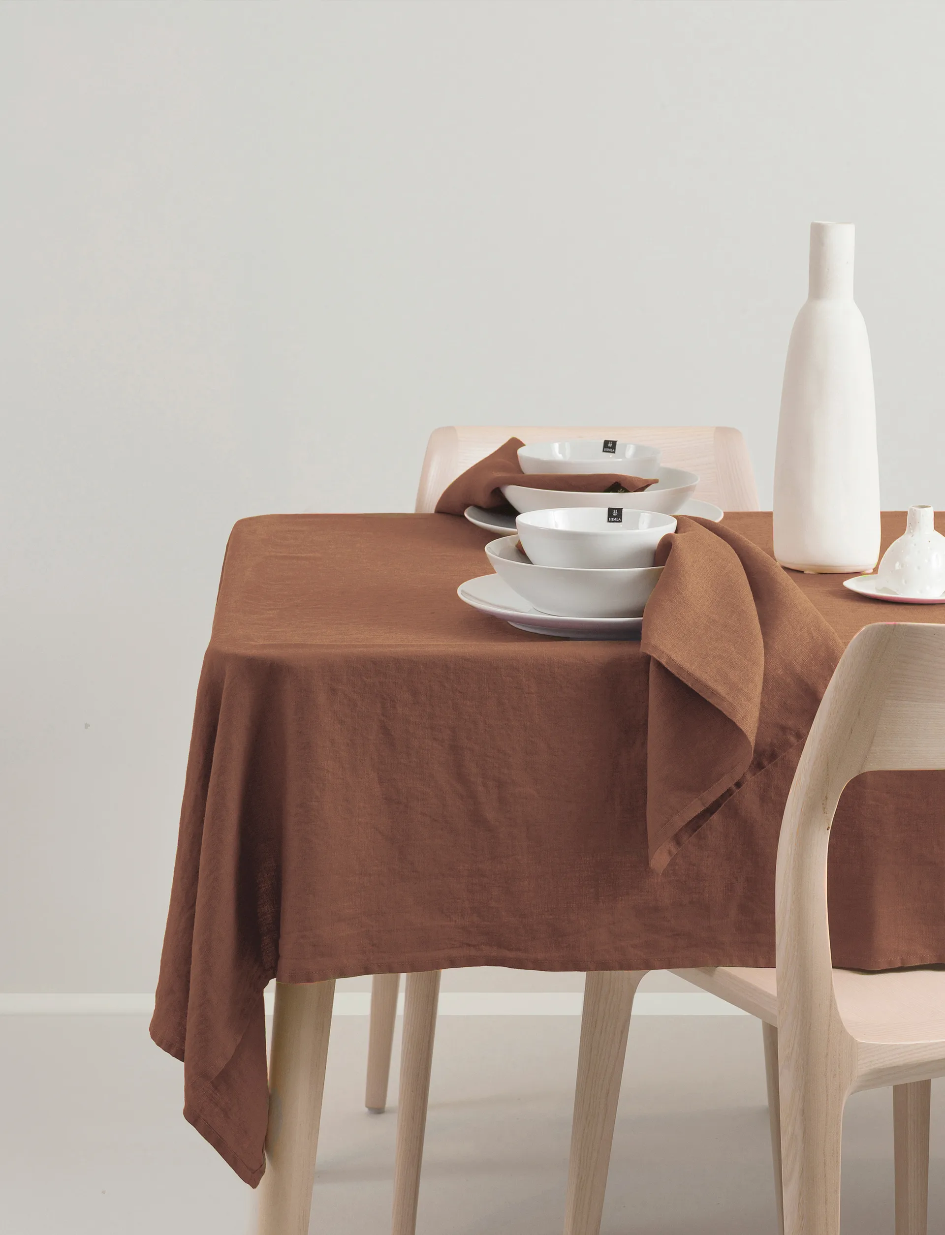 Sunshine tafelkleed, Grounded, 145x250 cm Himla