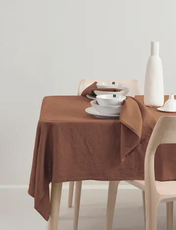 Sunshine tafelkleed - Grounded, 145x250 cm - Himla