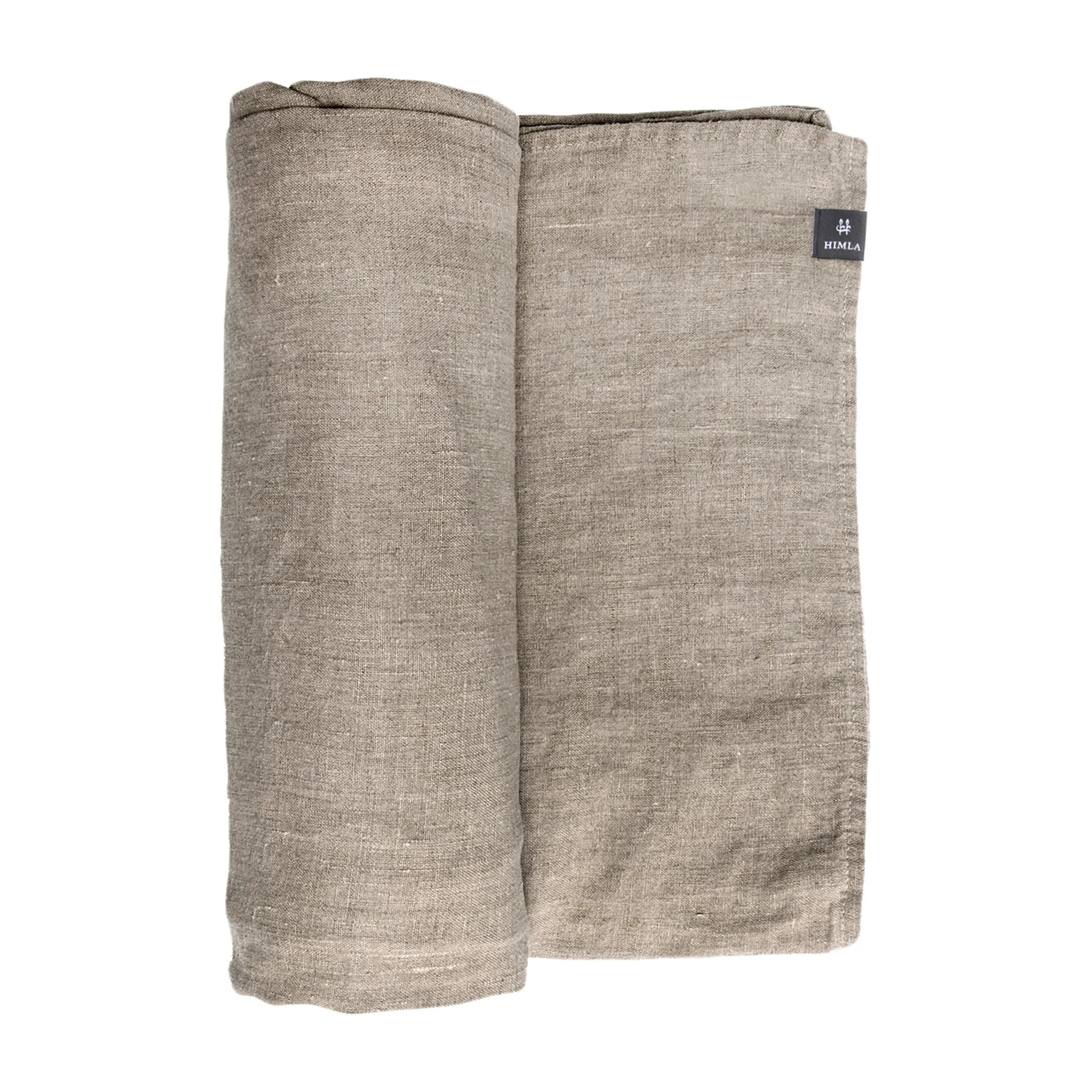 Sunshine tafelkleed natural, 145x250 cm Himla