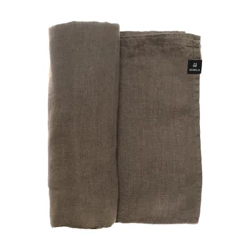 Sunshine tafellaken - Koffie, 145x330 cm - Himla