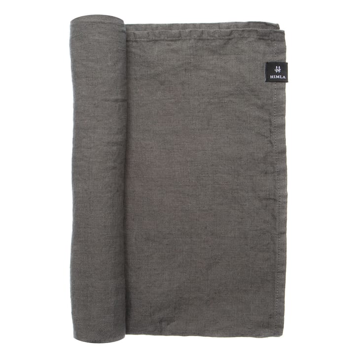 Sunshine tafelloper - Charcoal - Himla