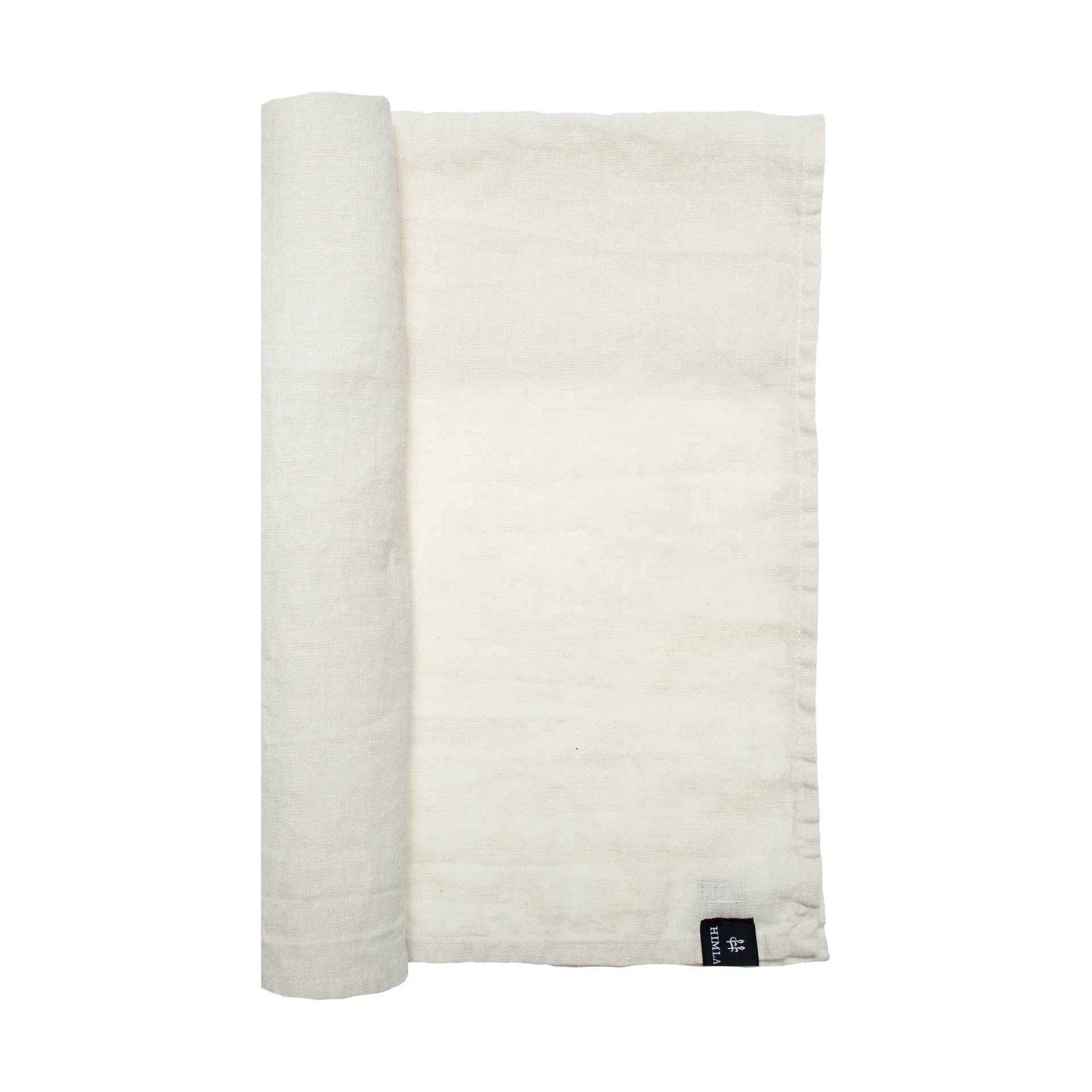 Sunshine tafelloper, Fog (beige) Himla