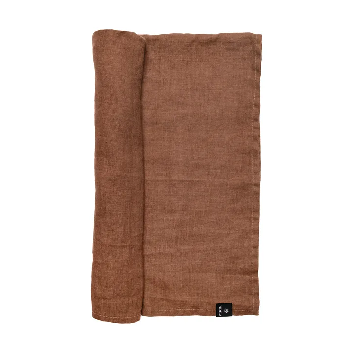 Sunshine tafelloper - Grounded, 50x140 cm - Himla