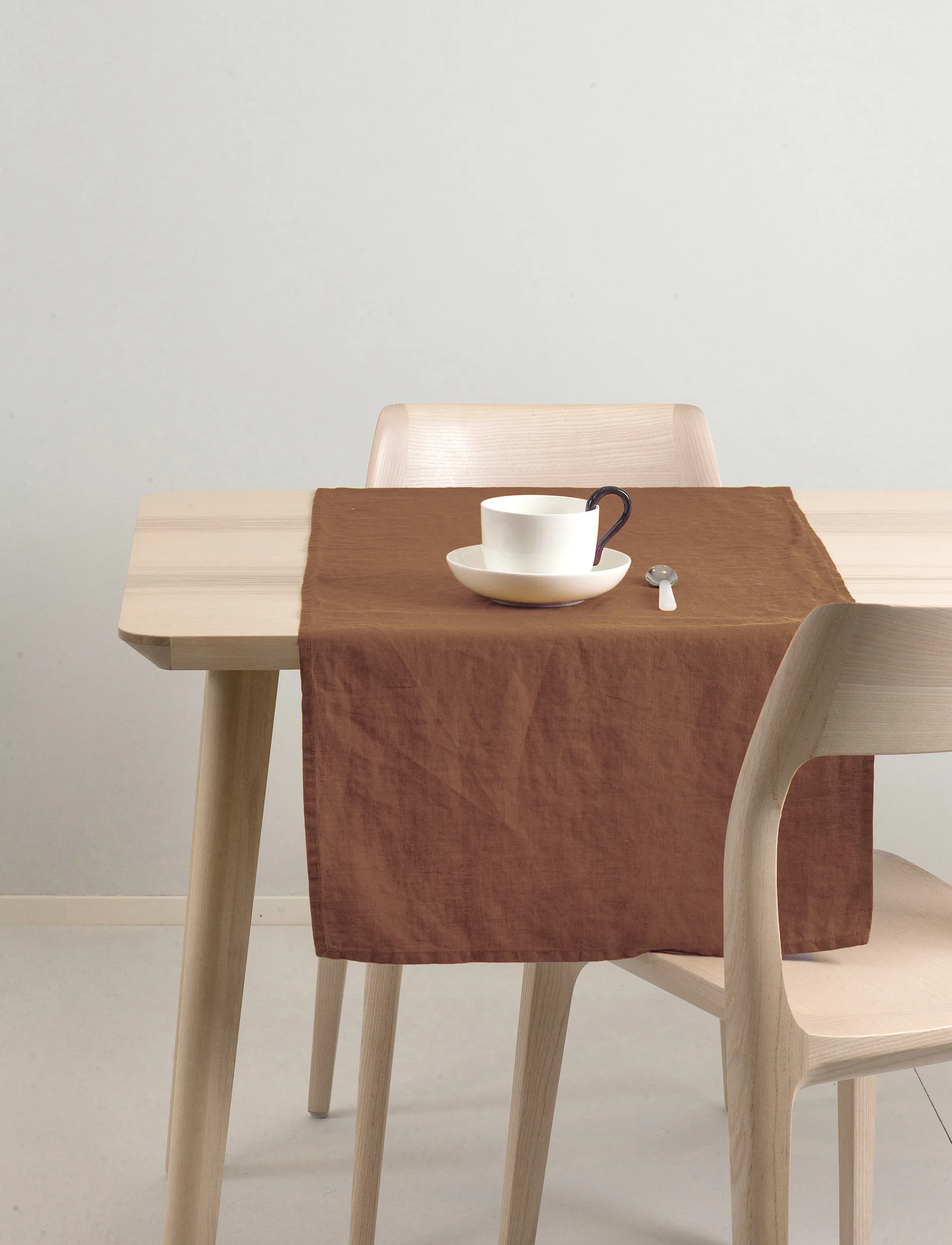 Sunshine tafelloper, Grounded, 50x140 cm Himla