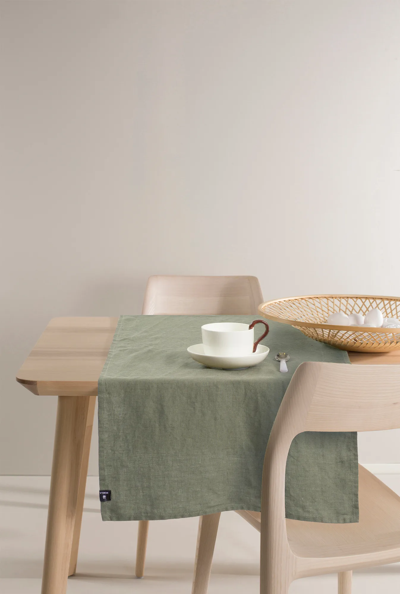 Sunshine tafelloper, Sage Himla