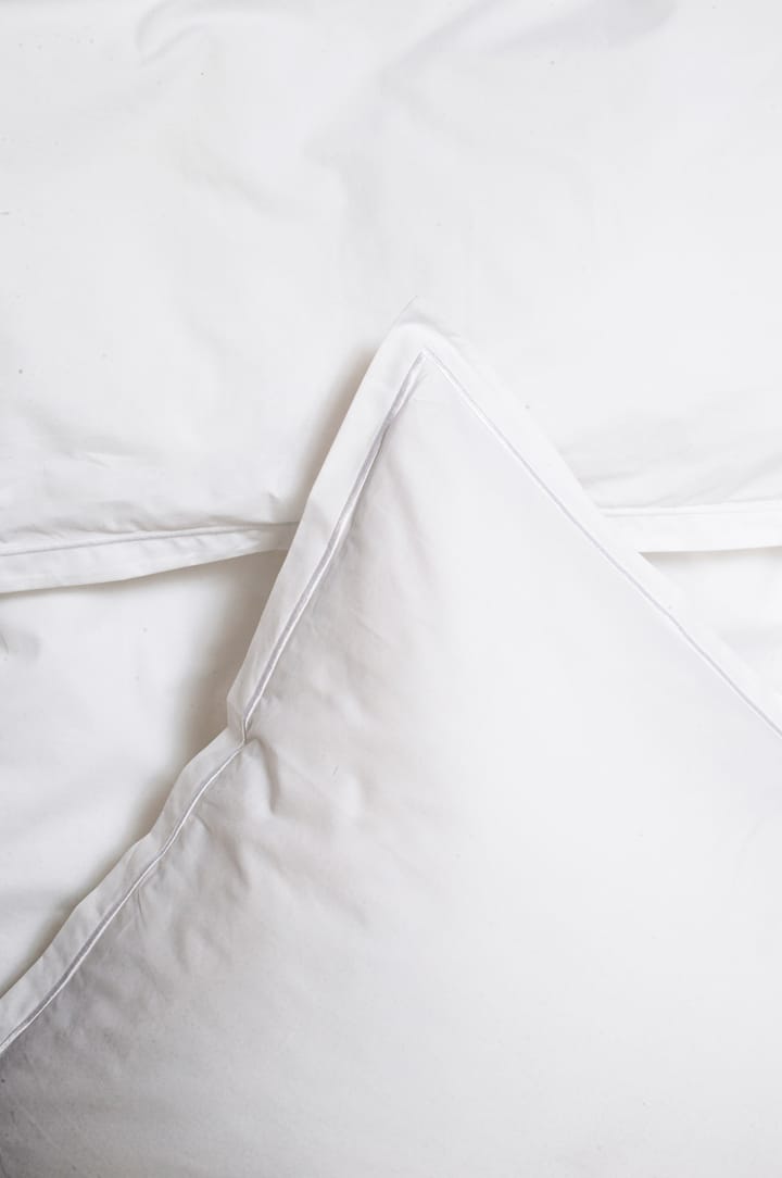The Nest kussensloop 50x90 cm, White Himla