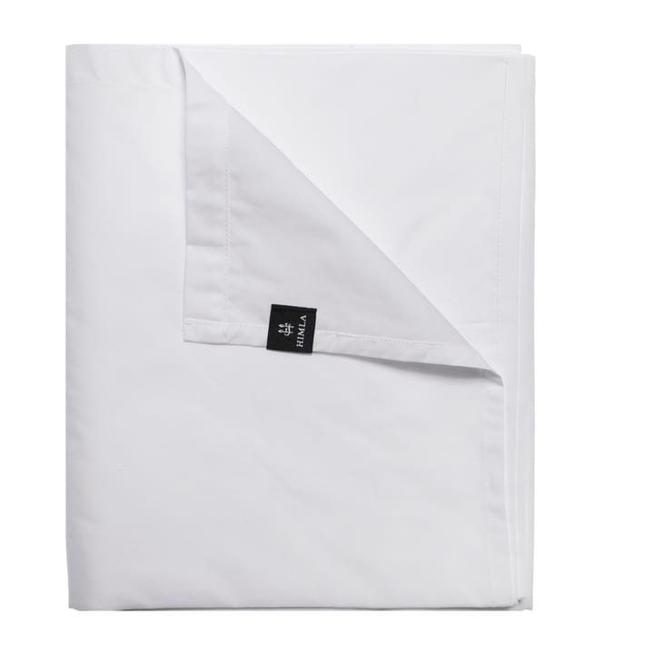 The Nest onderlaken 160x270 cm - White - Himla