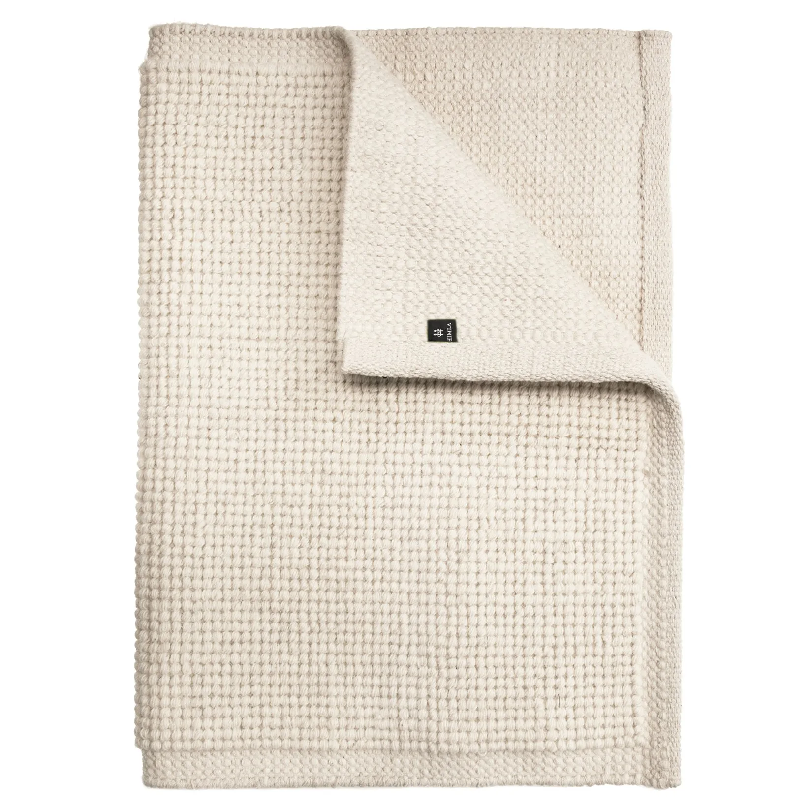Ullmatta vloerkleed natural, 170x230 cm Himla