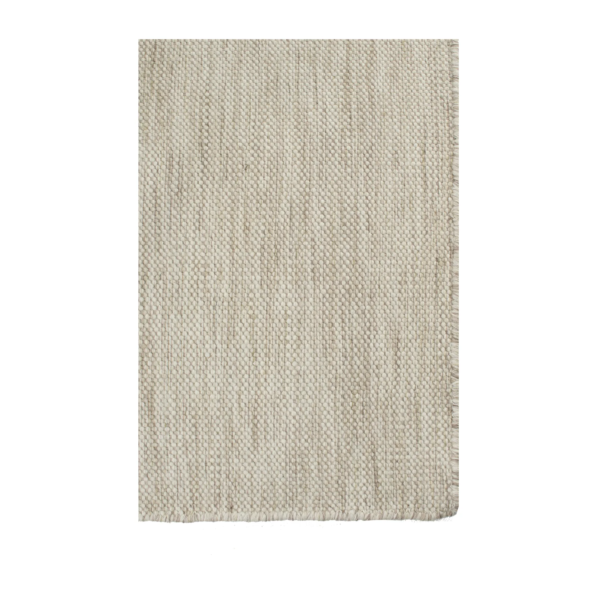 Ulva vloerkleed 170x230 cm, Natural/sand Himla