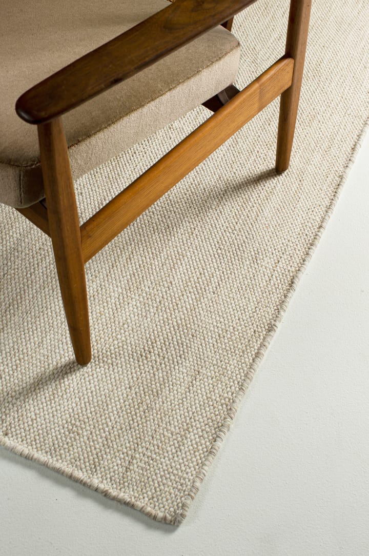 Ulva vloerkleed 170x230 cm - Natural/sand - Himla