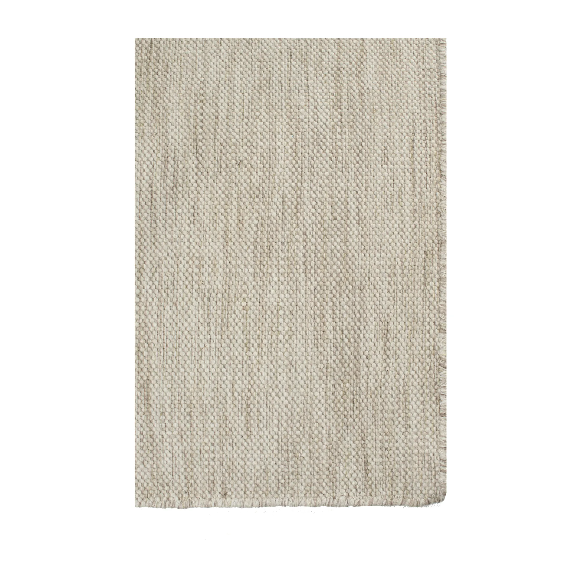 Ulva vloerkleed 200x300 cm, Natural/sand Himla