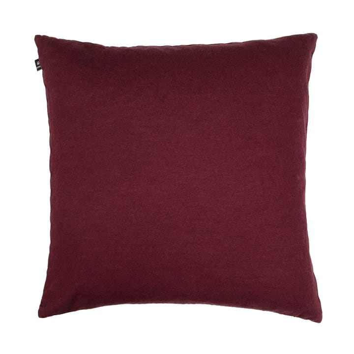 Weekday kussen 60x60 cm - Aubergine - Himla