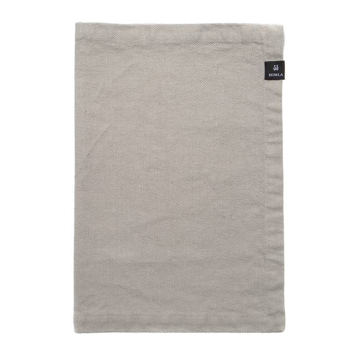 Weekday placemat 37x50 cm - Ash (grijs) - Himla