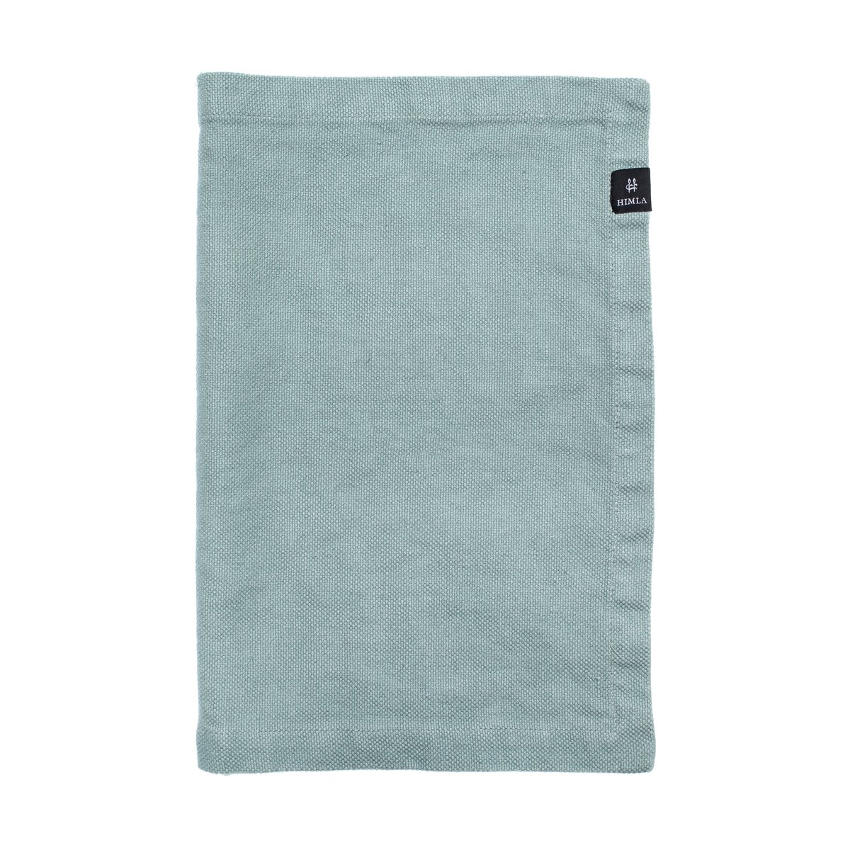 Himla Weekday placemat 37x50 cm Poetry | Scandinavisch Interieur | Placemats | Blauw