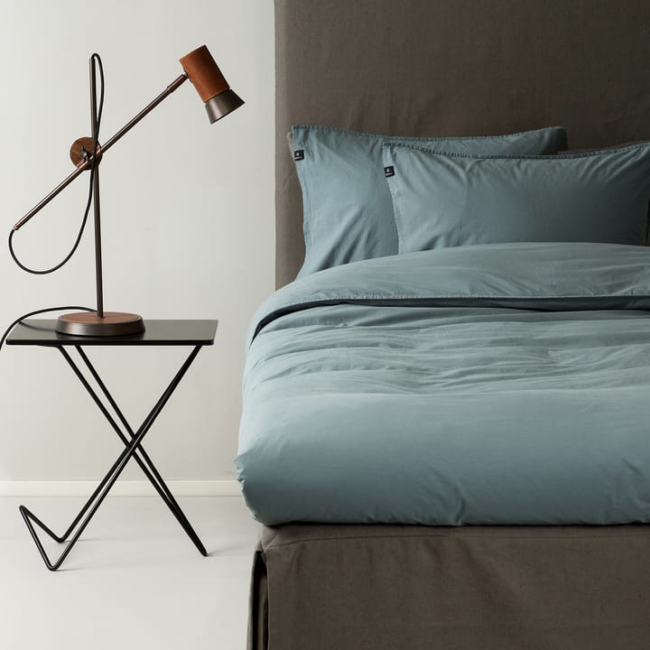 Weeknight bedrok 180x220x52 cm, Charcoal Himla