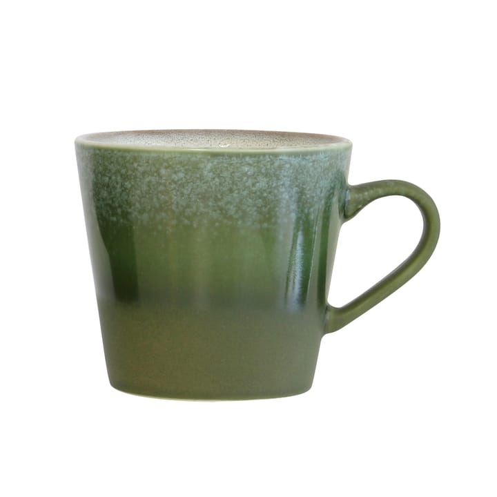 70's cappucinomok - grass - HK Living
