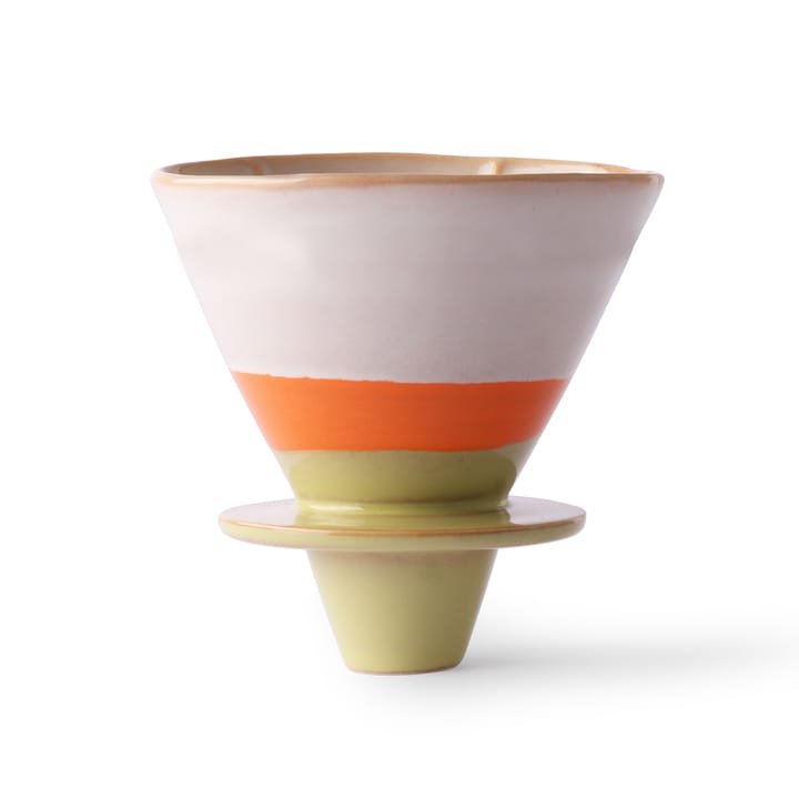 70's koffiefilter - Multi - HK Living