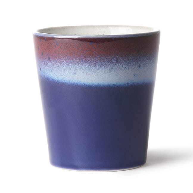 70's mug - Air - HK Living