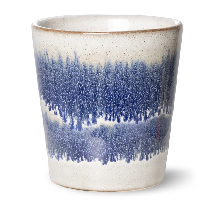70's mug - Cosmos - HK Living