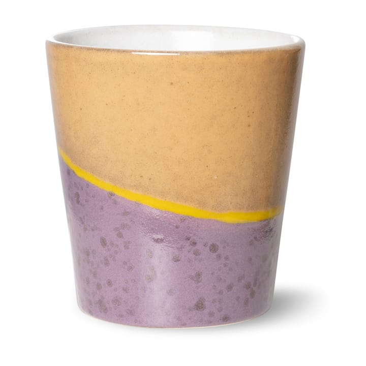 70's mug - Gravity - HK Living