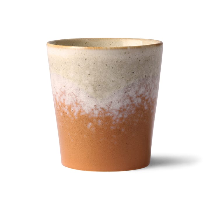 70's mug - Jupiter - HK Living