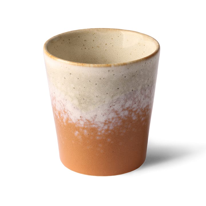 70's mug - Jupiter - HK Living