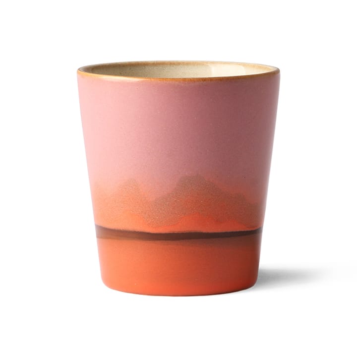 70's mug - Mars - HK Living