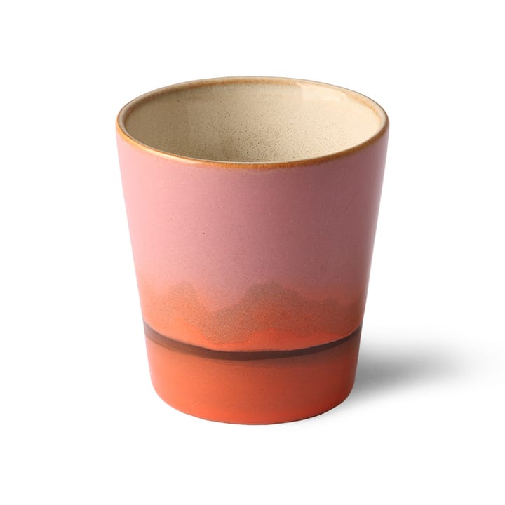 70's mug - Mars - HK Living