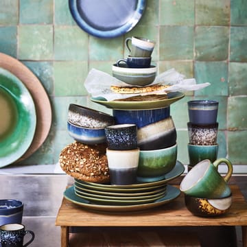 70's mug - moss - HK Living