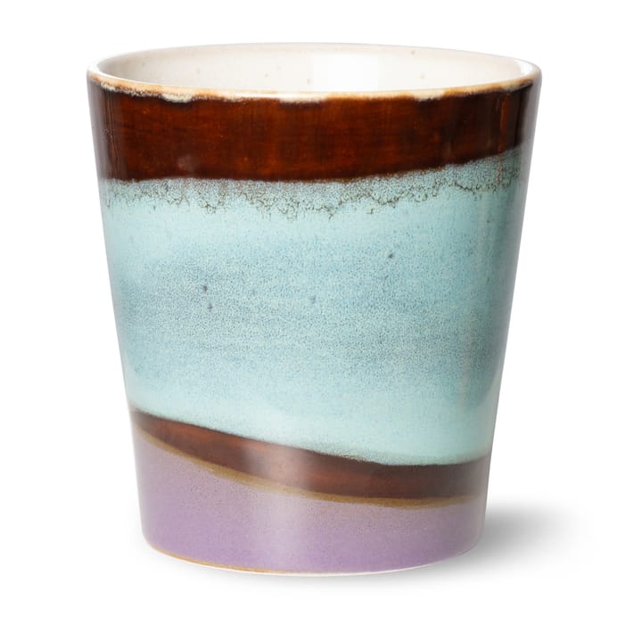 70's mug - Patina - HK Living
