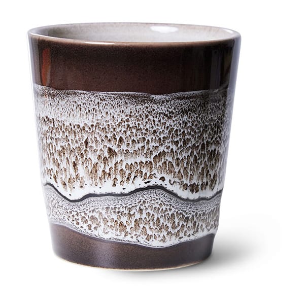 70's mug - Rock on - HK Living