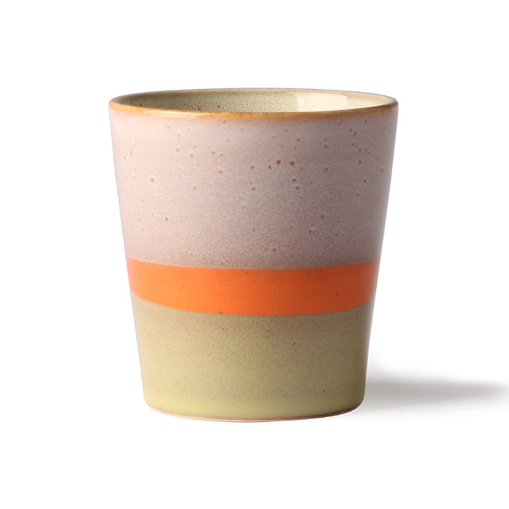 70's mug - Saturnus - HK Living
