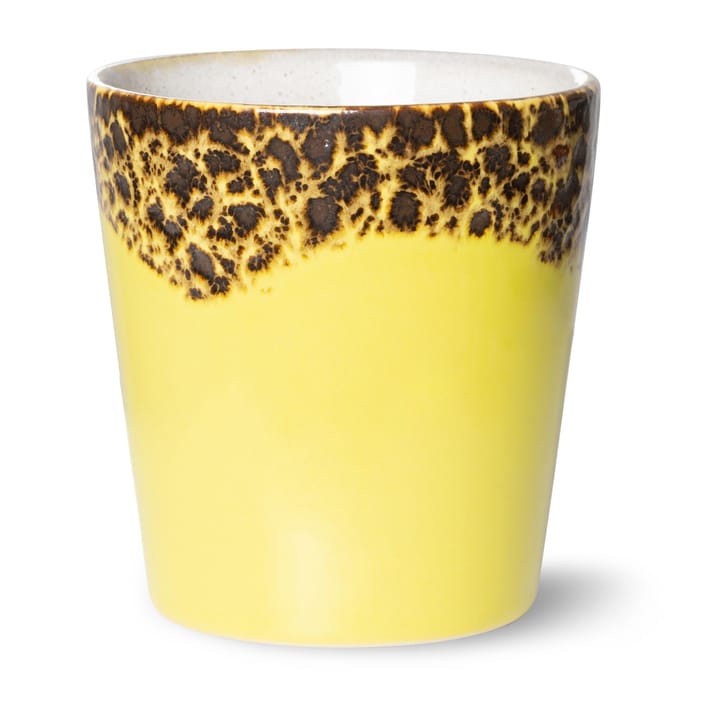 70's mug - Solar - HK Living