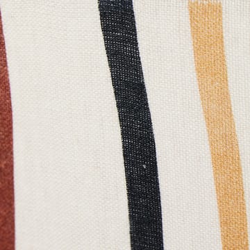 Cylinder lampenkap Ø33 cm - Swirl - HK Living