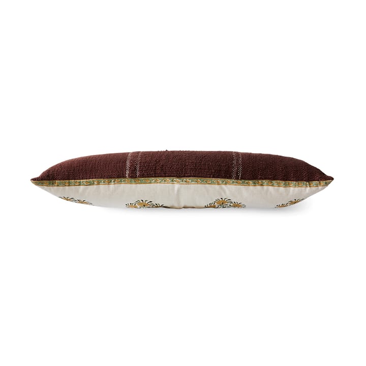 Farmhouse kussen 30x90 cm - Beige - HK Living