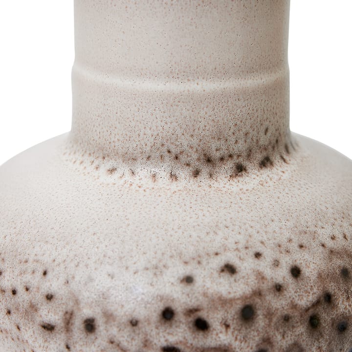 Grand lampvoet reactive brown - 60 cm - HK Living