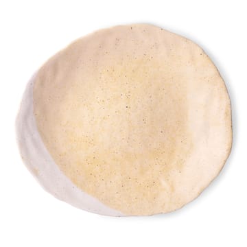 HKliving decoratiebord 34,5x38 cm - Cream-white - HK Living