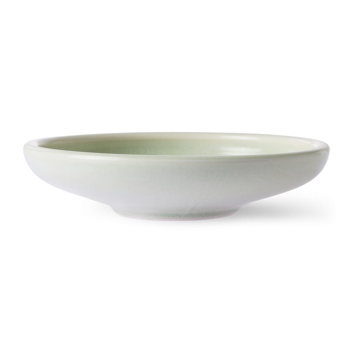 Home Chef bordje Ø20 cm - Mint green - HK Living