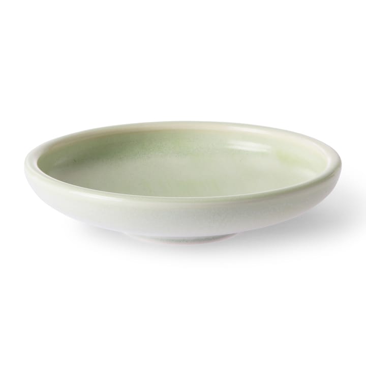 Home Chef bordje Ø20 cm - Mint green - HK Living
