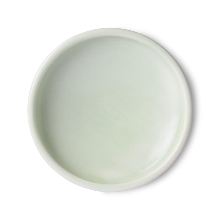Home Chef bordje Ø20 cm - Mint green - HK Living