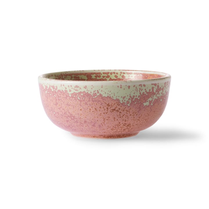 Home Chef kom Ø11,2 cm - Rustic pink - HK Living