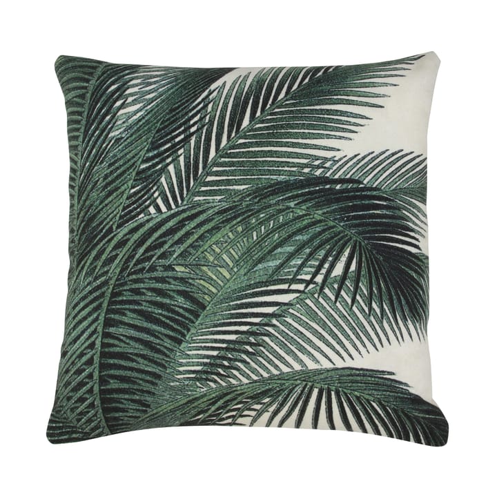 Palm leaves kussen - 45 x 45 cm. - HK Living