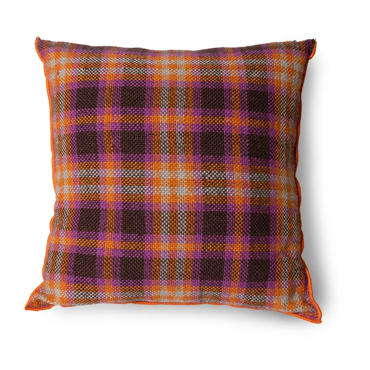 Retro Porch Night kussen 50x50 cm van HK Living NordicNest.nl