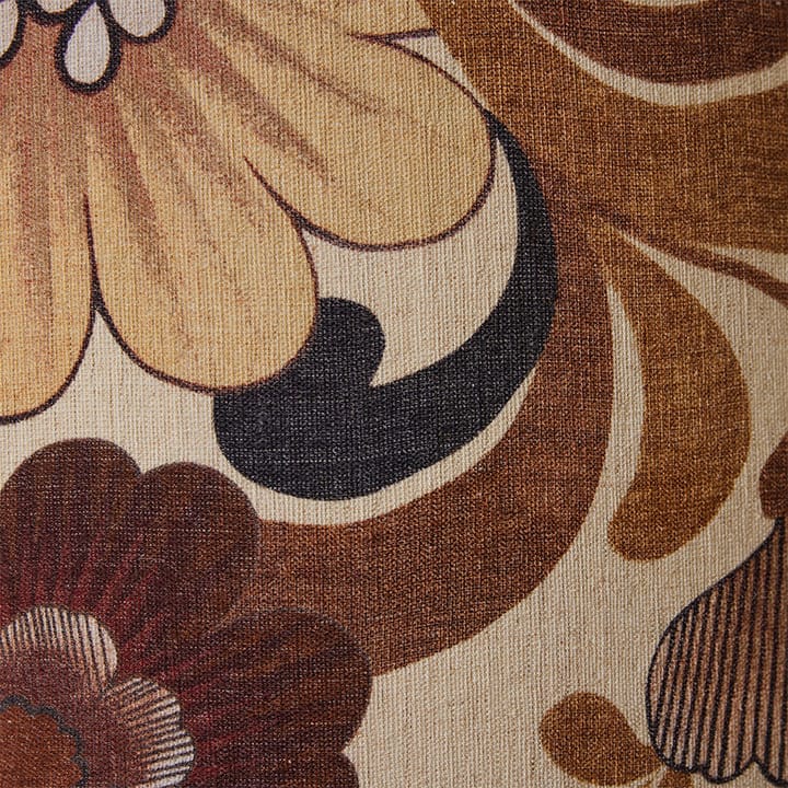 Vintage flowers lampenkap - Ø52 cm - HK Living