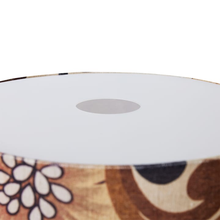 Vintage flowers lampenkap - Ø52 cm - HK Living