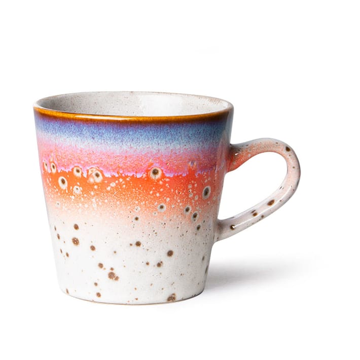 70's americanomok 27 cl - Asteroids - HKliving
